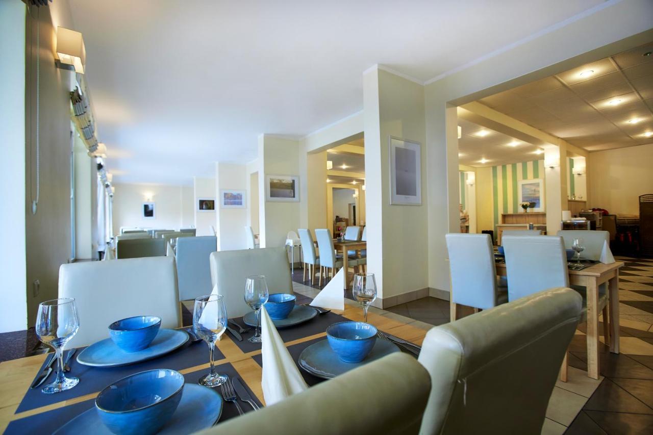 Hotel Mazury Giżycko Buitenkant foto