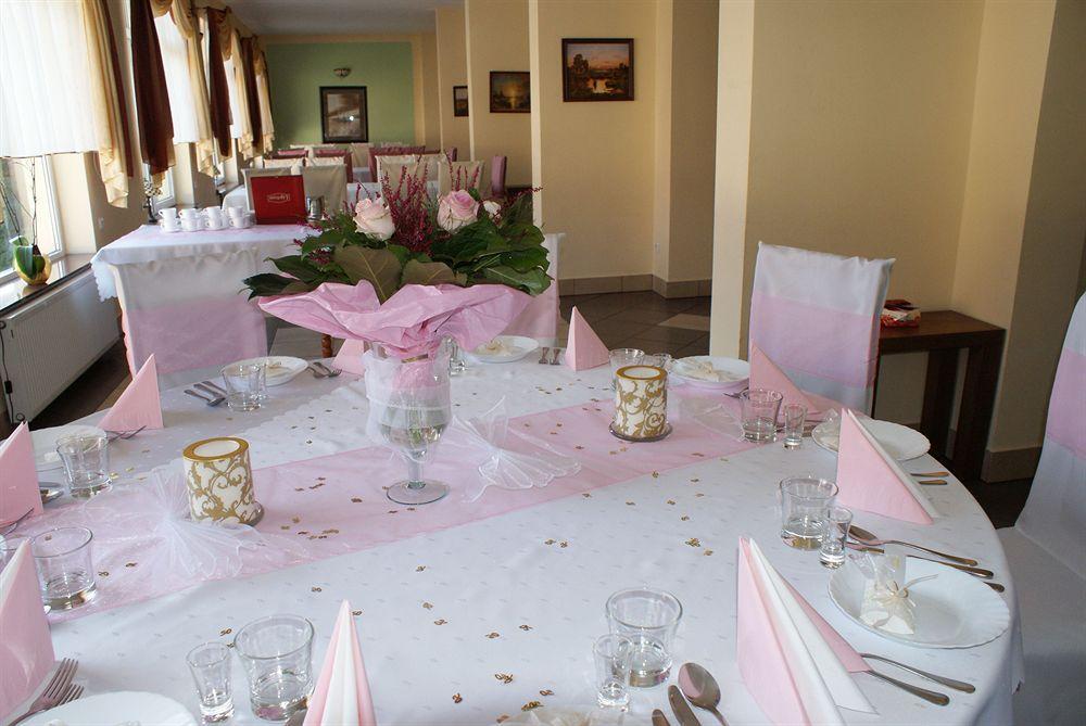 Hotel Mazury Giżycko Buitenkant foto