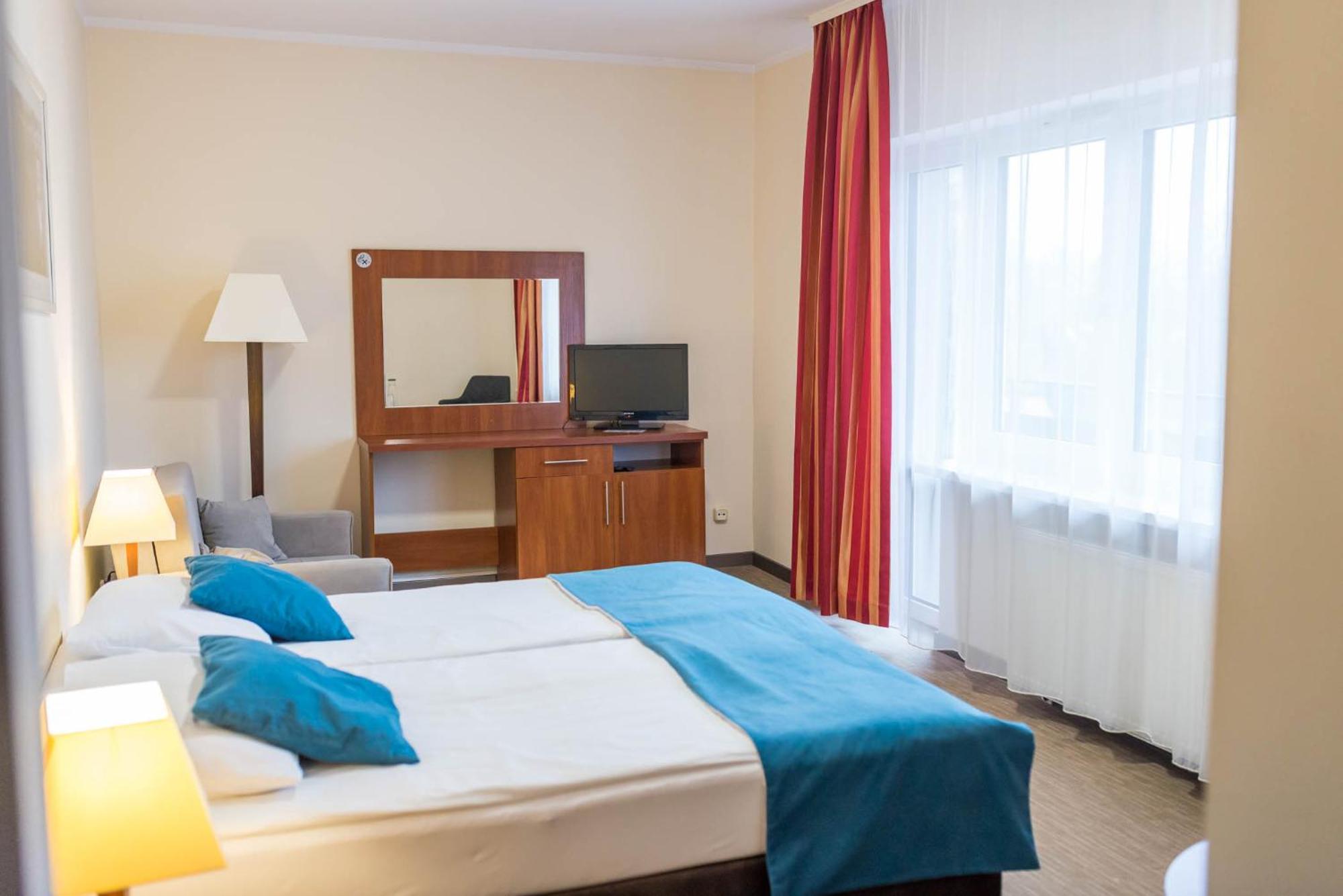 Hotel Mazury Giżycko Buitenkant foto