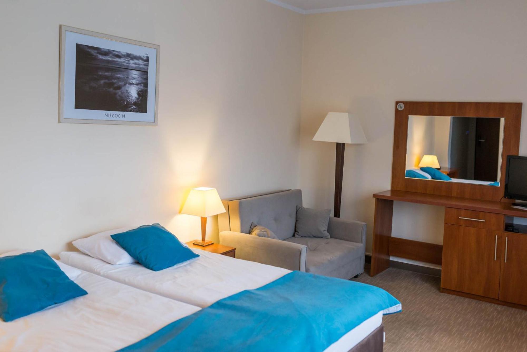 Hotel Mazury Giżycko Buitenkant foto